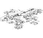 Craftsman 319190520 unit parts diagram