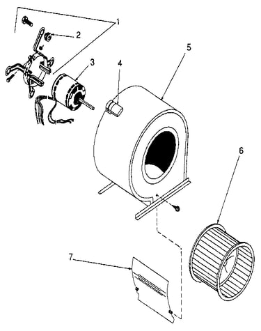 Blower