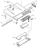 Top cover assembly