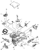 Main body block assemblies