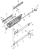 Fusing assembly