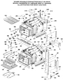 Body section
