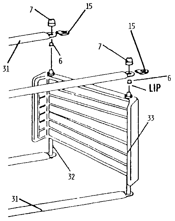 DECK PANEL