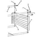 Sears 512720944 deck panel diagram