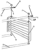 Deck panel