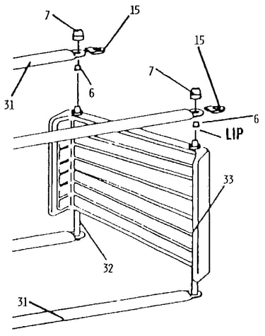 Deck panel