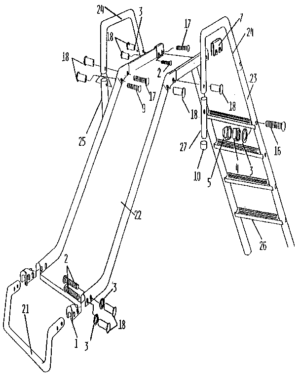 SLIDE ASSEMBLY