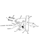Knee cap assembly