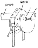 Glide guard