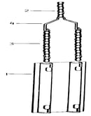 Swing seat