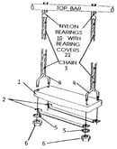 Swing assembly