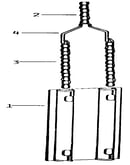 Swing seat