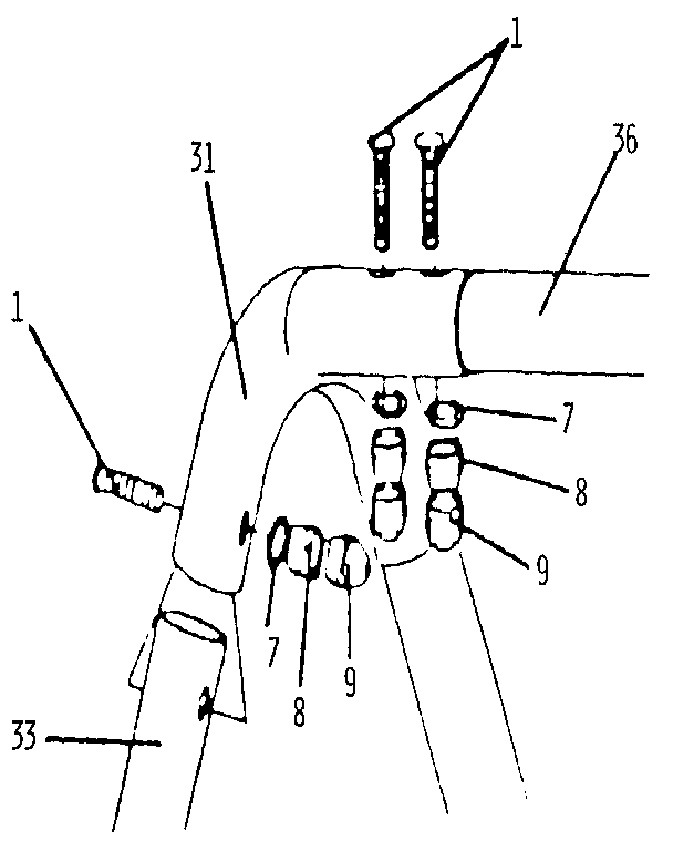 Vector fitting