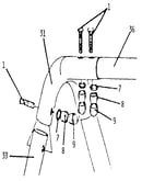 Vector fitting