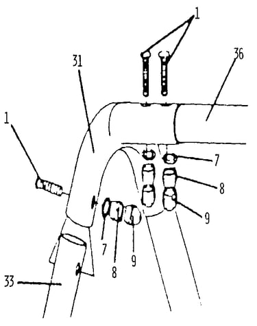 Vector fitting