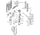 Craftsman 836684380 unit parts diagram