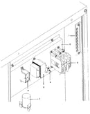Control plate