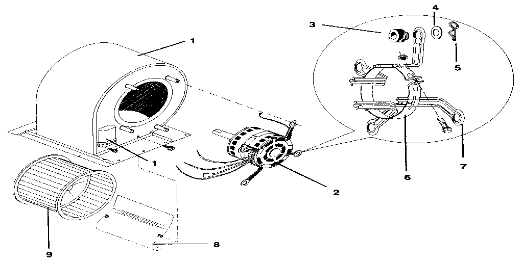Blower