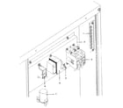 ICP NPAAO42N1LA control plate diagram