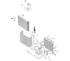 ICP NPAAO42N1LA functional diagram