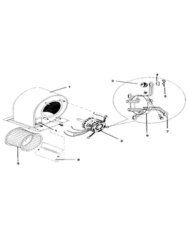 Blower