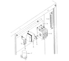 ICP NPAAO36N1LA control plate diagram