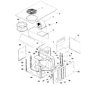 ICP NPAAO36N1LA non-functional diagram