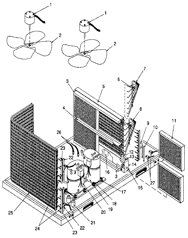 FUNCTIONAL REPLACEMENT