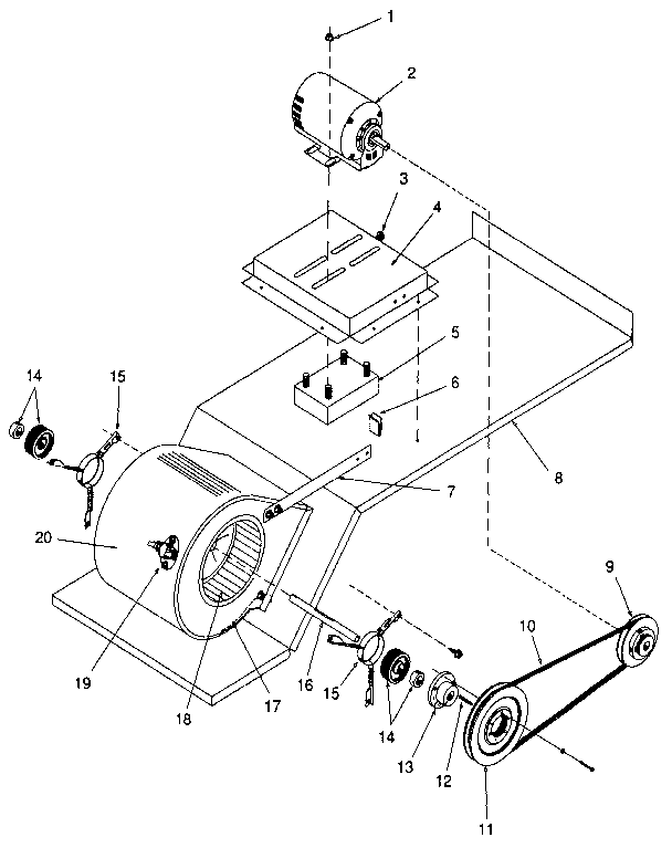 FUNCTIONAL REPLACEMENT