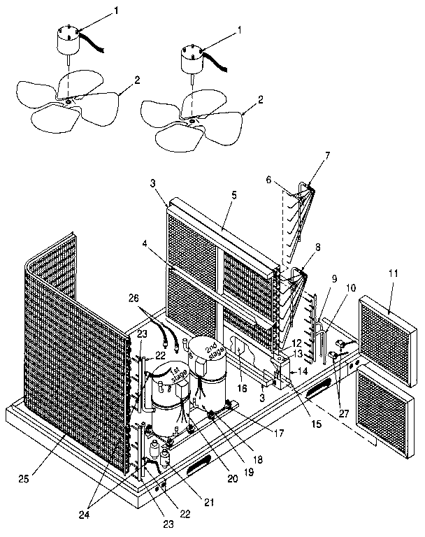 FUNCTIONAL REPLACEMENT