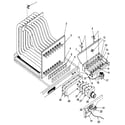 ICP PGA150J2SA functional replacement diagram