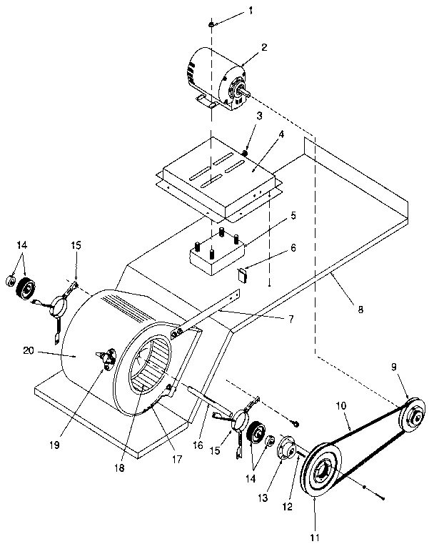 FUNCTIONAL REPLACEMENT