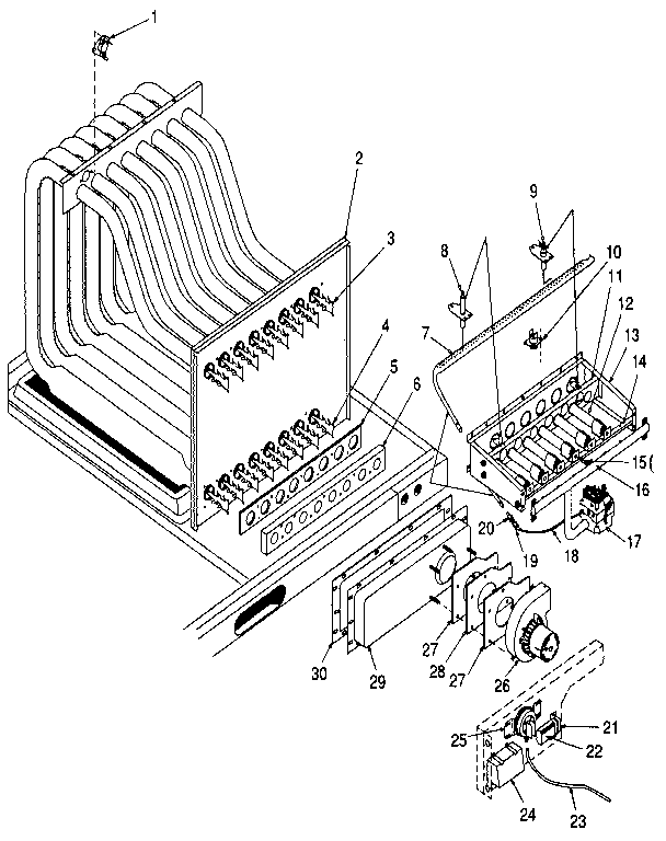 FUNCTIONAL REPLACEMENT