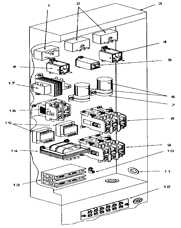 Functional replacement