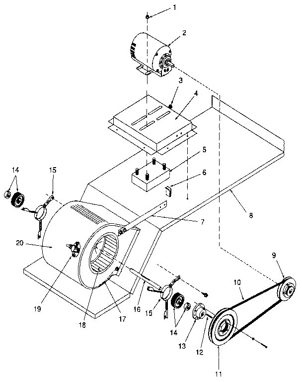 FUNCTIONAL REPLACEMENT