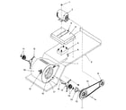 ICP PGA180J2HA functional replacement diagram