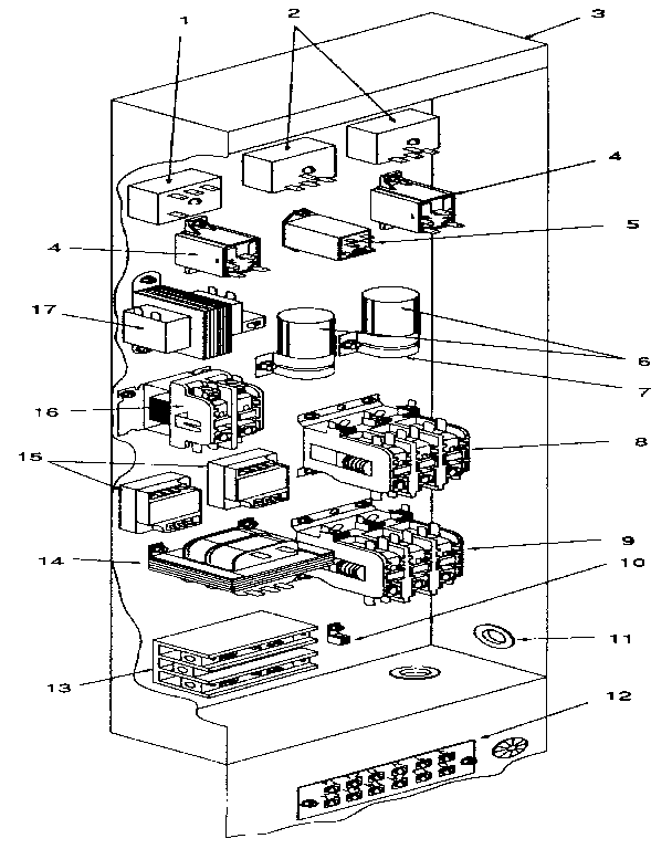 FUNCTIONAL REPLACEMENT