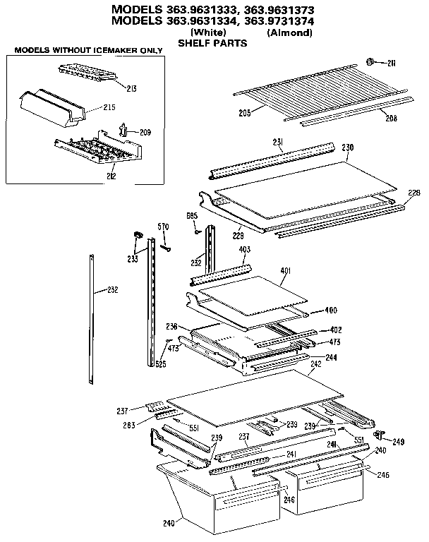 SHELF