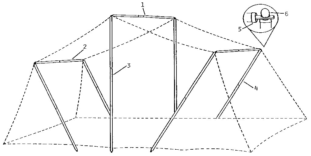 Frame assembly