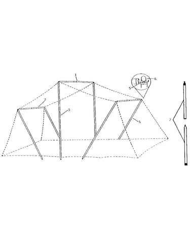 Frame assembly