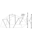 Frame assembly