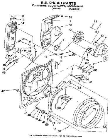 Bulkhead