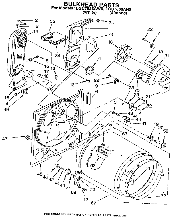Bulkhead