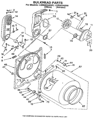 Bulkhead