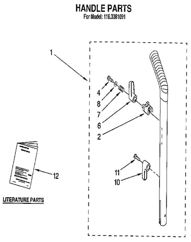 Handle