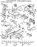 Chassis and enclosures