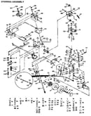 Steering assembly
