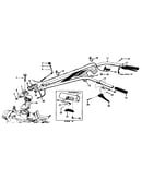 Handlebar assembly
