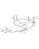 Bumper attachment