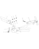 Hiller / furrower attachment
